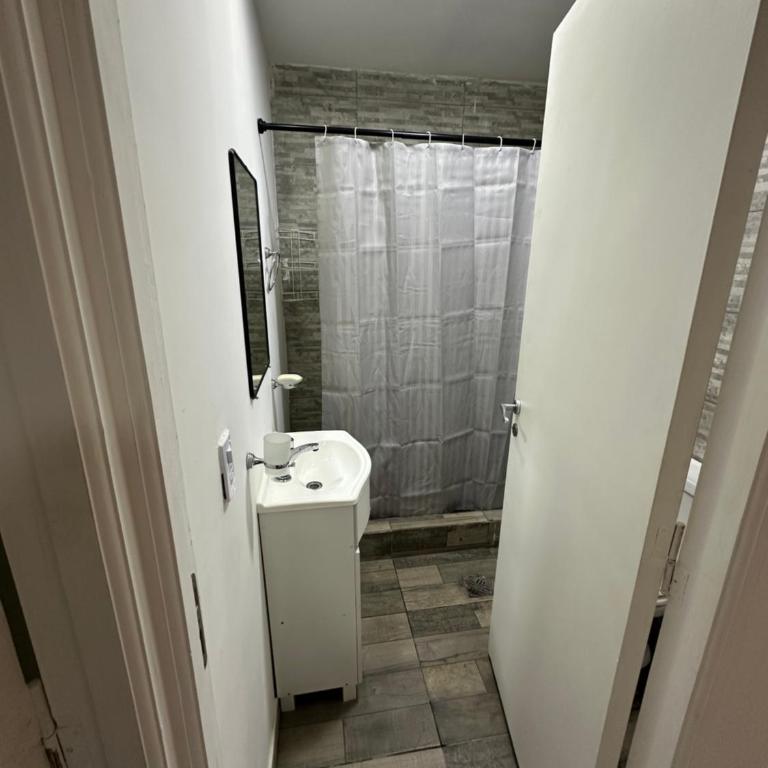 Complejo Diolinda - Apartamento de 1 dormitorio - 7