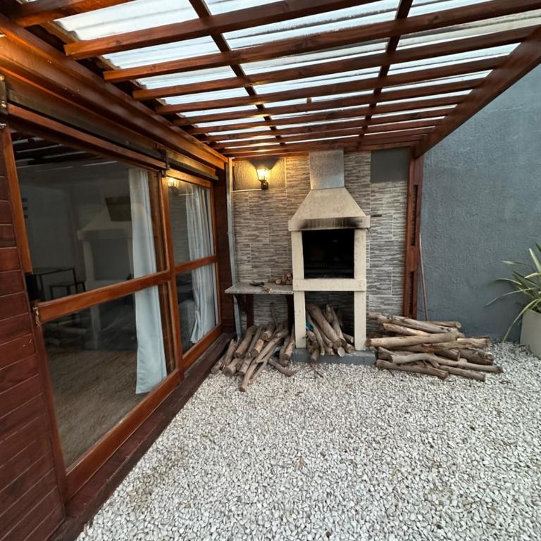 Complejo Diolinda - Apartamento de 2 dormitorios - 7