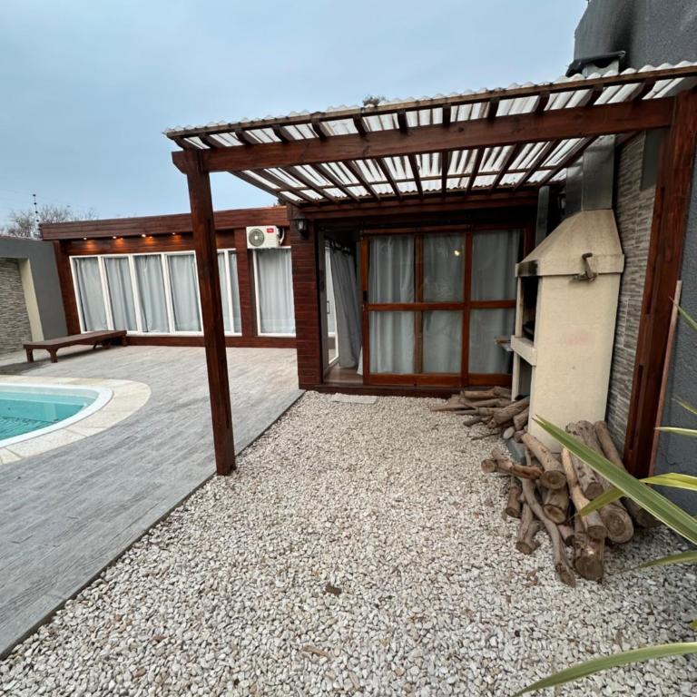 Complejo Diolinda - Apartamento de 2 dormitorios - 8