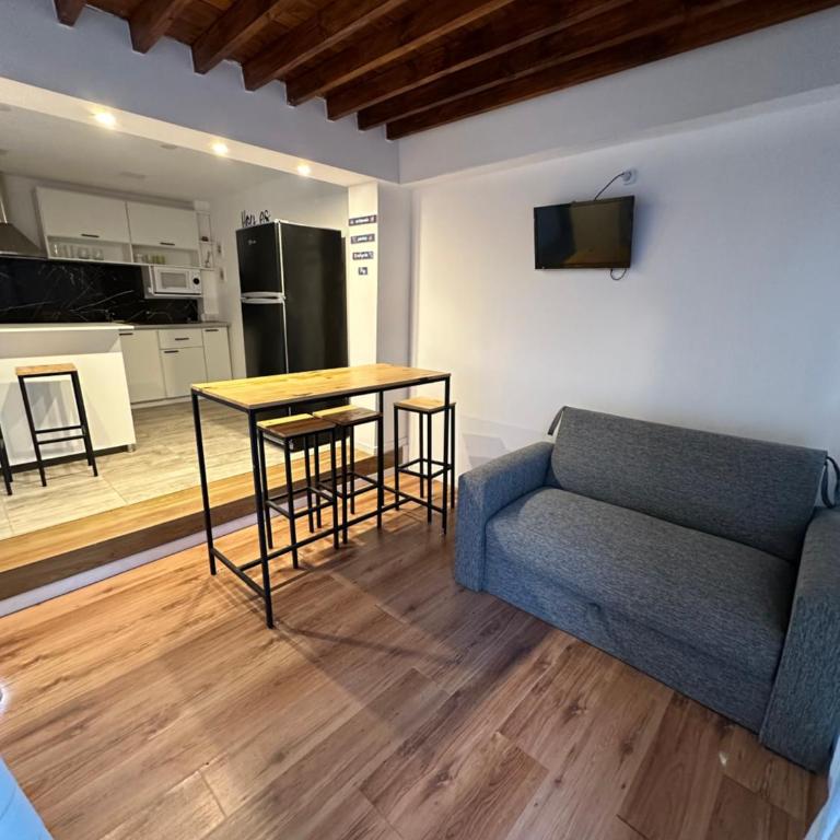 Complejo Diolinda - Apartamento de 2 dormitorios - 10