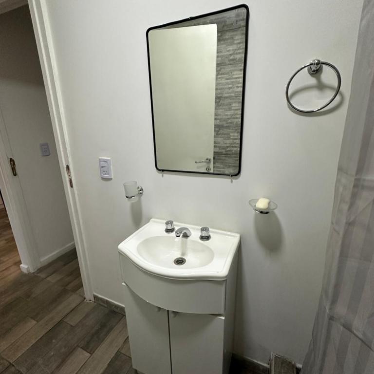 Complejo Diolinda - Apartamento de 1 dormitorio - 14