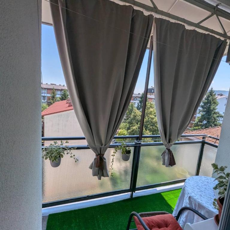 Apartment Home Sweet Home - Apartman sa 2 Spavaće Sobe - 24