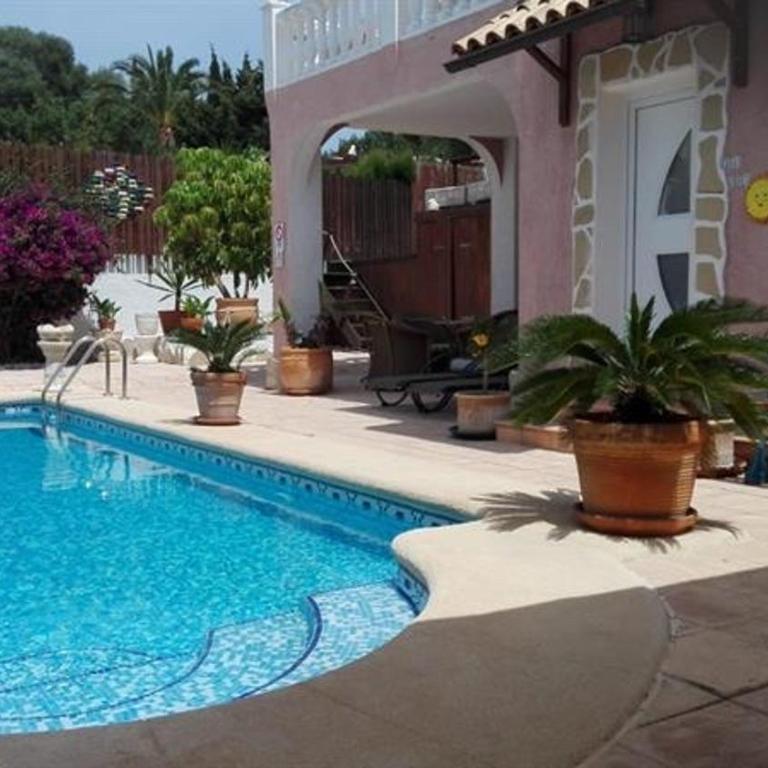 Casa tres coronas-Annexet - Apartamento de 1 dormitorio - 3