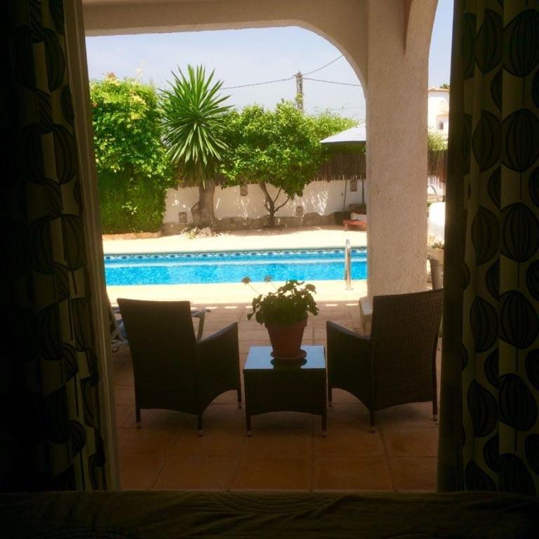 Casa tres coronas-Annexet - Apartamento de 1 dormitorio - 2