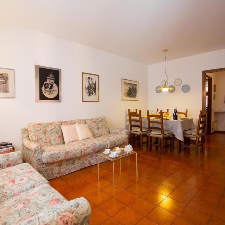 Menaggio Poggio Fiorito Loggetta - Apartment - Ground Floor - 4