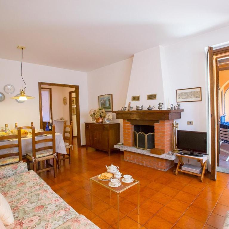 Menaggio Poggio Fiorito Loggetta - Apartment - Ground Floor - 11