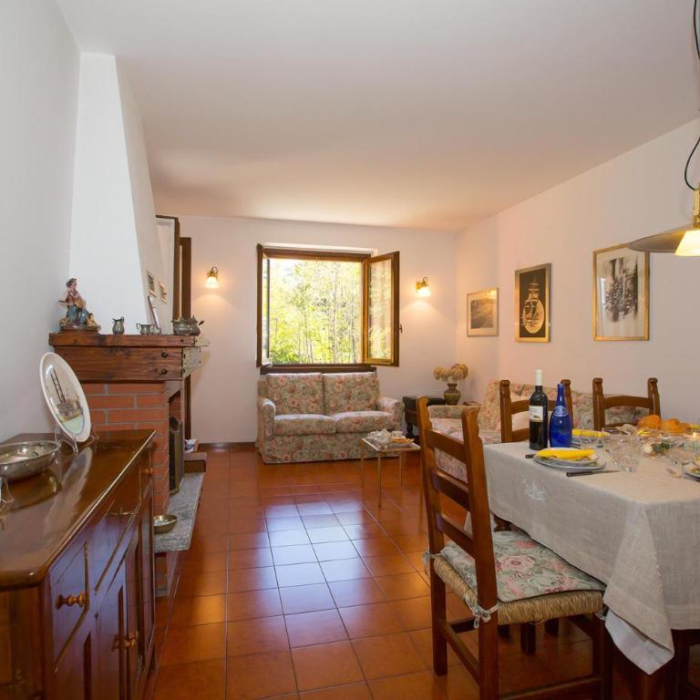 Menaggio Poggio Fiorito Loggetta - Apartment - Ground Floor - 3