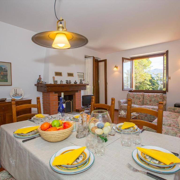 Menaggio Poggio Fiorito Loggetta - Apartment - Ground Floor - 12