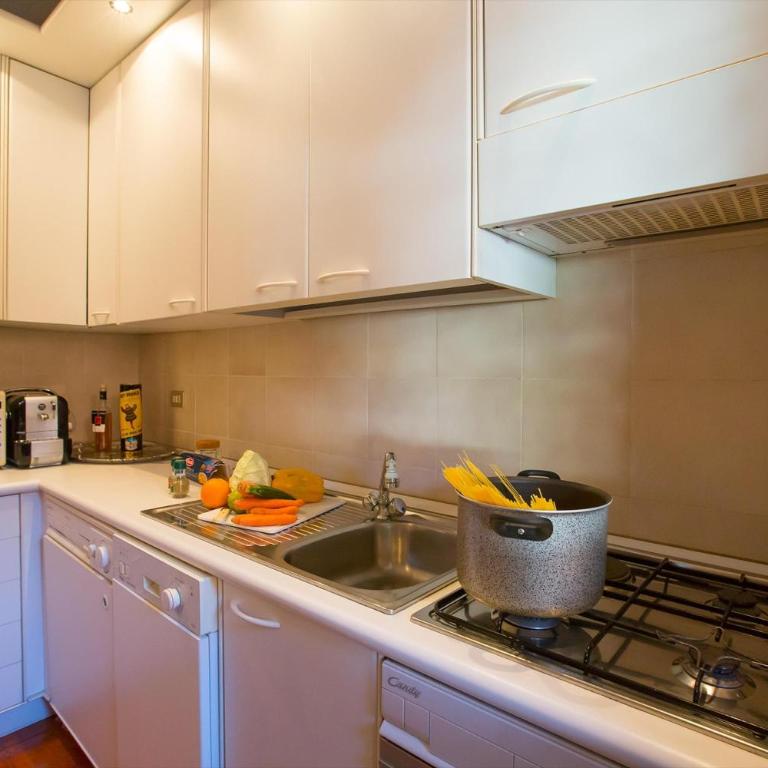 Menaggio Poggio Fiorito Loggetta - Apartment - Ground Floor - 5