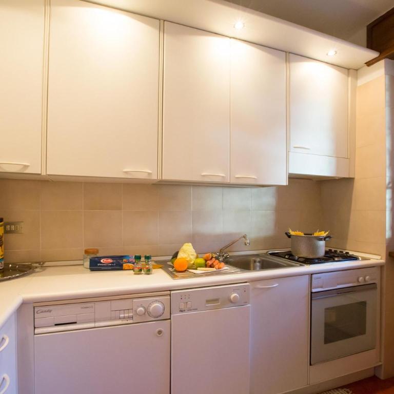 Menaggio Poggio Fiorito Loggetta - Apartment - Ground Floor - 13