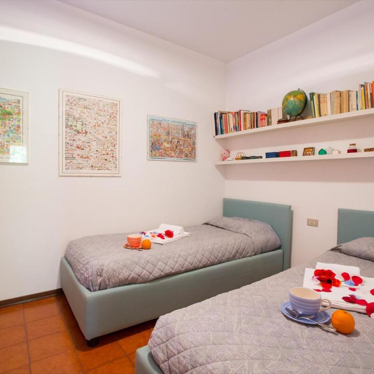 Menaggio Poggio Fiorito Loggetta - Apartment - Ground Floor - 7