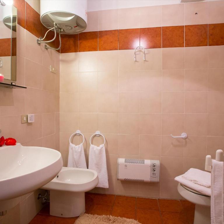 Menaggio Poggio Fiorito Loggetta - Apartment - Ground Floor - 8