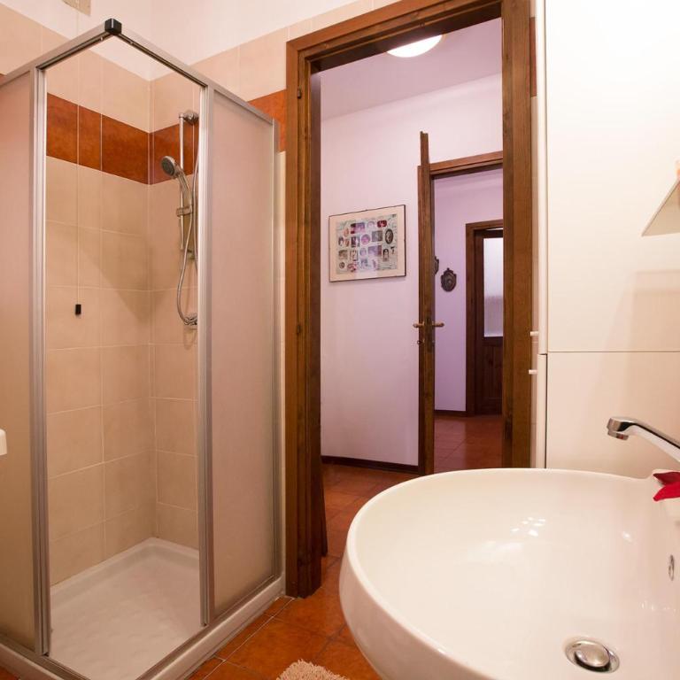 Menaggio Poggio Fiorito Loggetta - Apartment - Ground Floor - 14