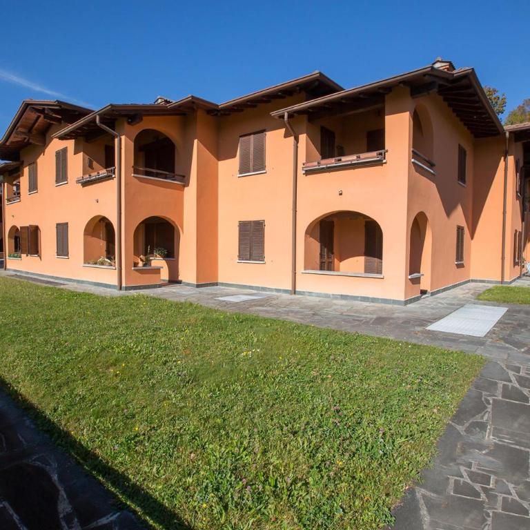 Menaggio Poggio Fiorito Loggetta - Apartment - Ground Floor - 15