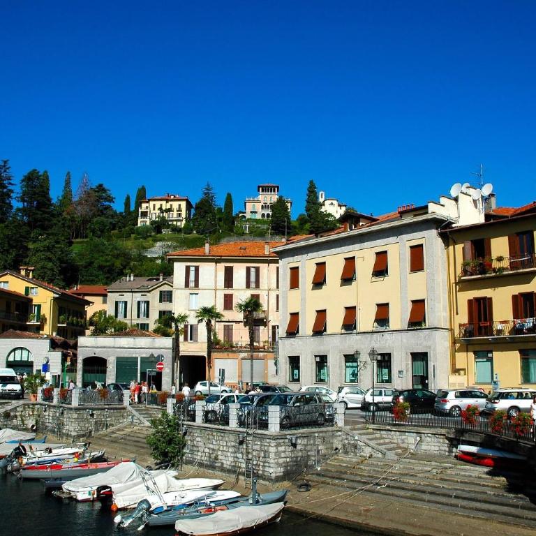 Menaggio Poggio Fiorito Loggetta - Apartment - Ground Floor - 19