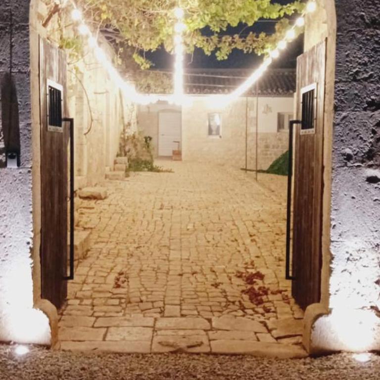 Casale Donna Morena - Casa con 2 Camere da Letto - 4