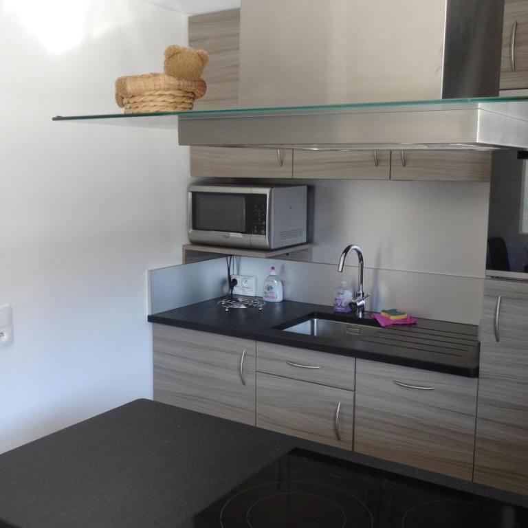 Le Tavaillon - Appartamento con 1 Camera da Letto - 2