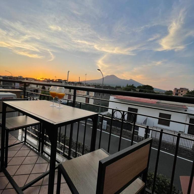 Pompei Lux - Appartamento con 1 Camera da Letto - 28