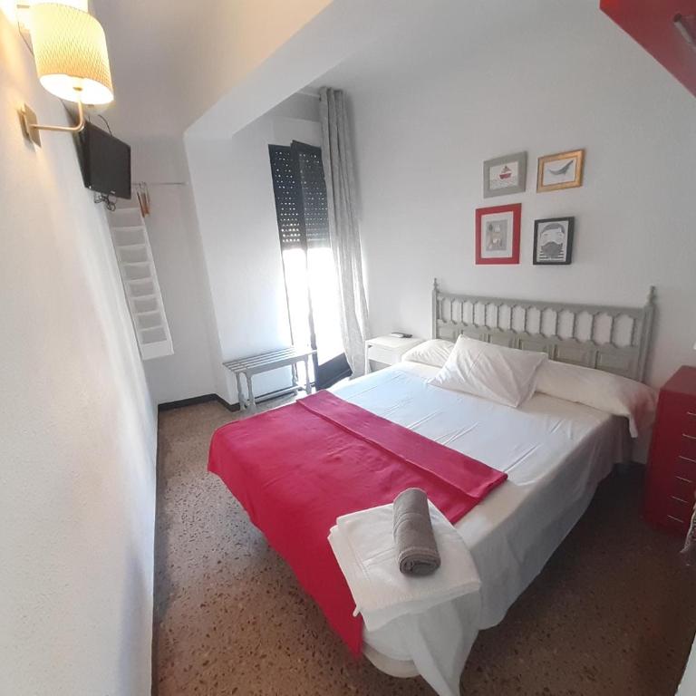 Hotel Bosquemar - Single Room - 1