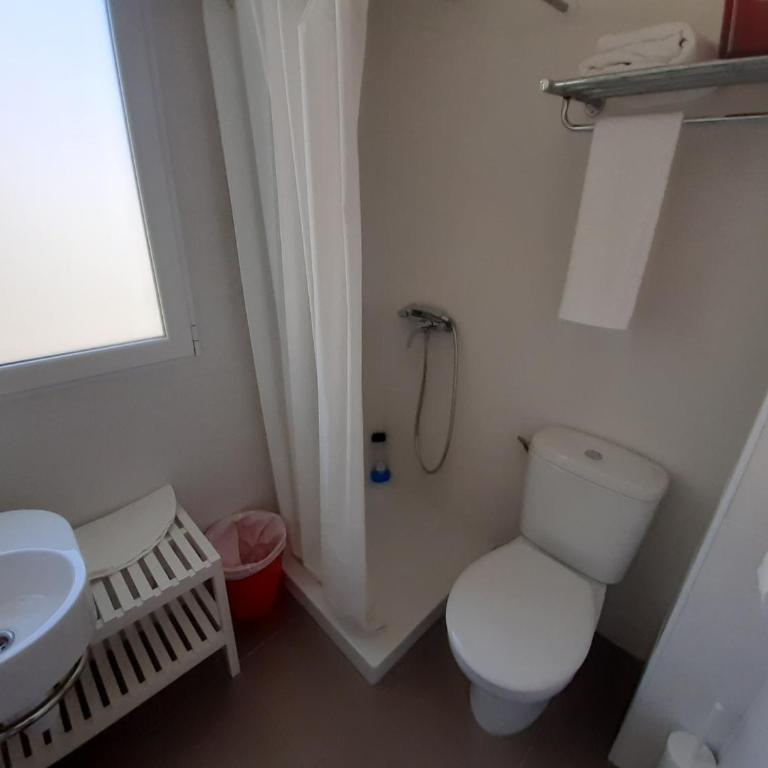 Hotel Bosquemar - Single Room - 2