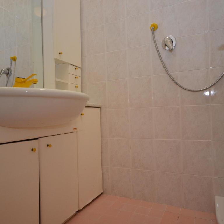 Appartamenti Atollo - Appartamento Monolocale - 12
