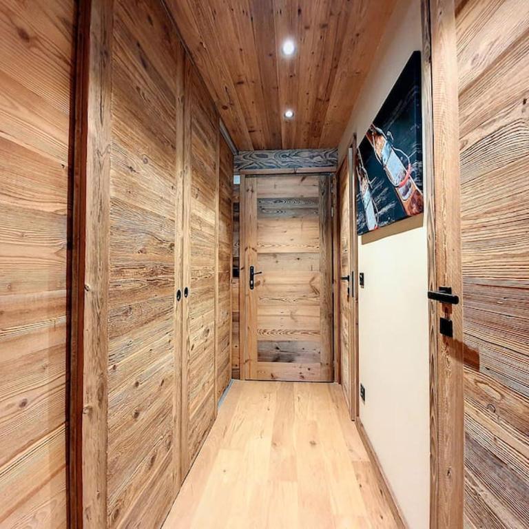Appartement La Clusaz, Les Fiaux 4 personnes - Appartement 2 Chambres - 10
