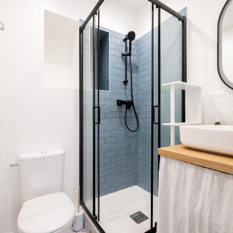 Studio de Bourgoin - Welkeys - Studio - 10