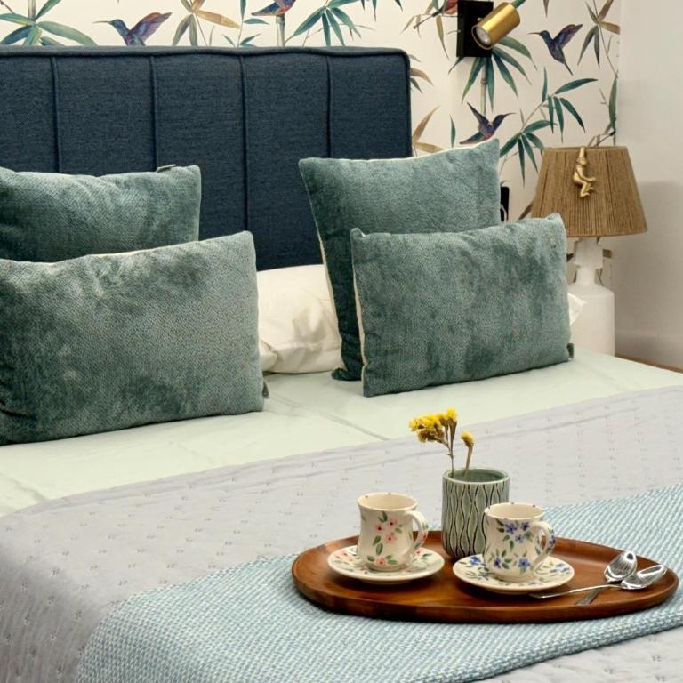 Apartamento Magdalena - Apartamento de 1 dormitorio - 1