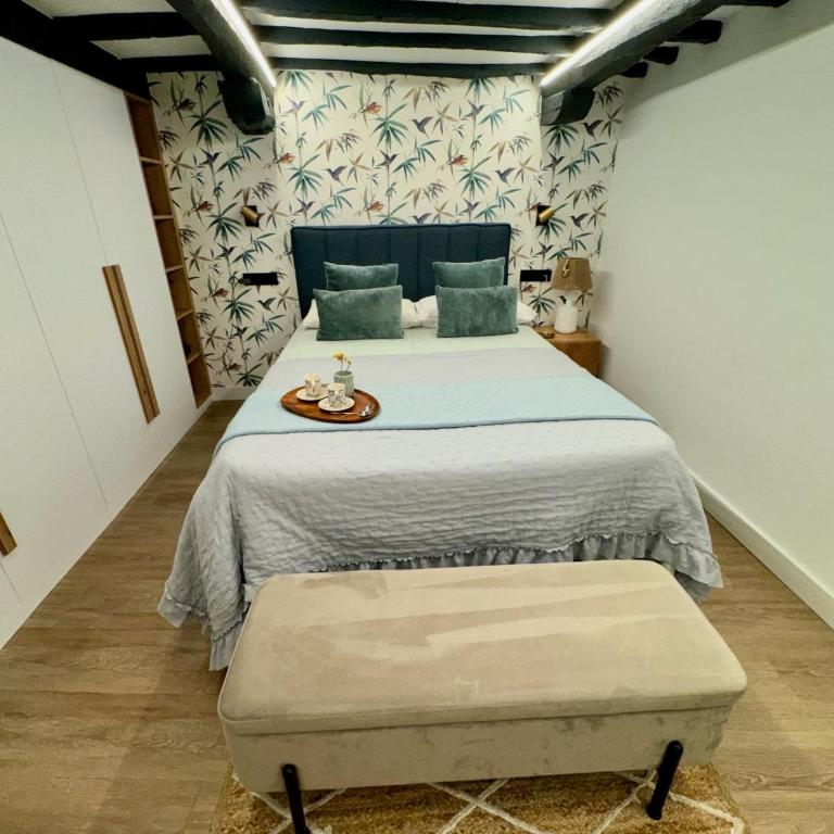 Apartamento Magdalena - Apartamento de 1 dormitorio - 5