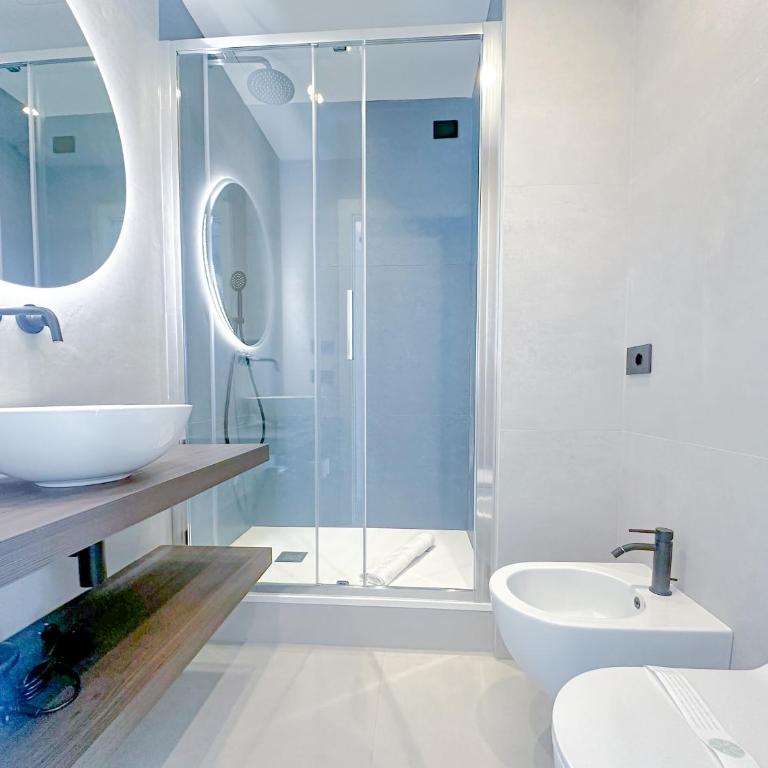 Porta Venezia - Luxy Suites - 6 camere - Large Double Room - 13
