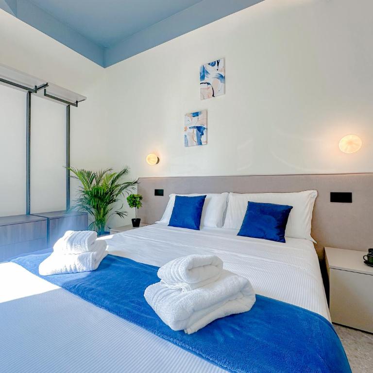 Porta Venezia - Luxy Suites - 6 camere - Large Double Room - 20