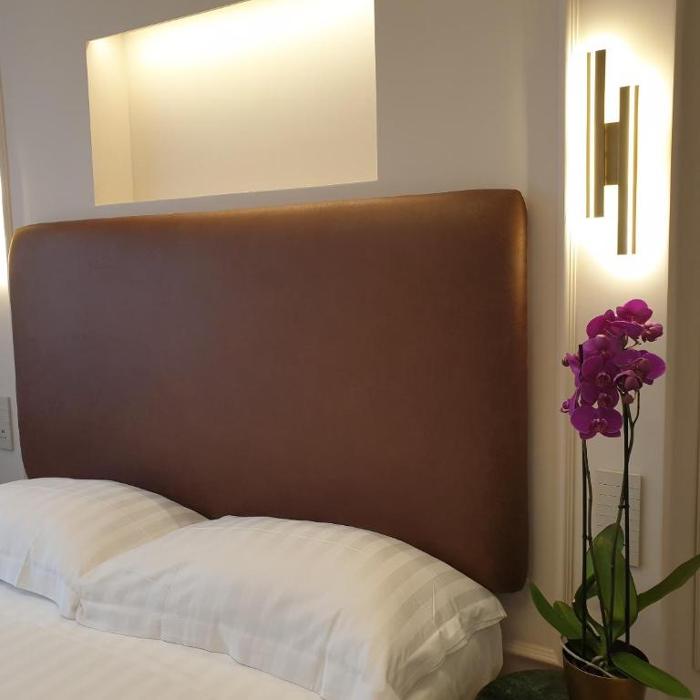 Appian Private Suites - Double Room - 3
