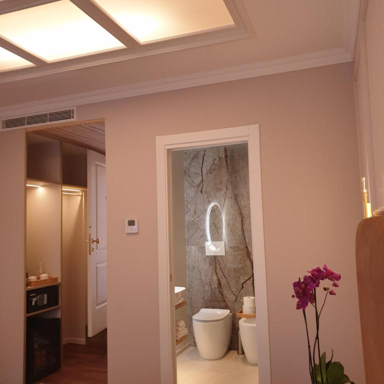 Appian Private Suites - Double Room - 1