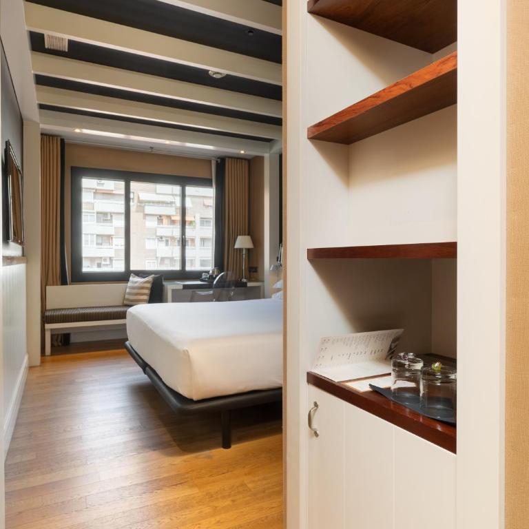 U232 Hotel - Double or Twin Room - 6