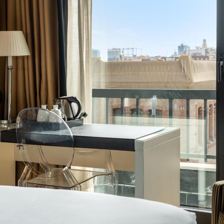 U232 Hotel - Double or Twin Room - 7