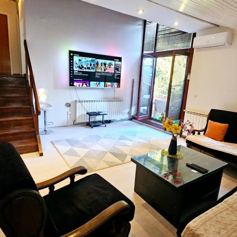 Idolina Apartment - Apartman sa 3 Spavaće Sobe i Balkonom - 57