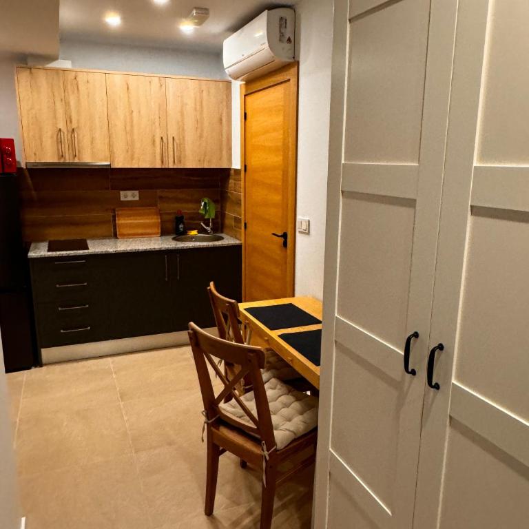 Apartamentos Postiguet - Apartamento de 1 dormitorio - 1