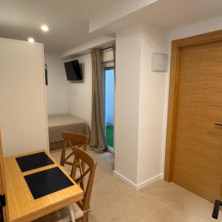 Apartamentos Postiguet - Apartamento de 1 dormitorio - 5