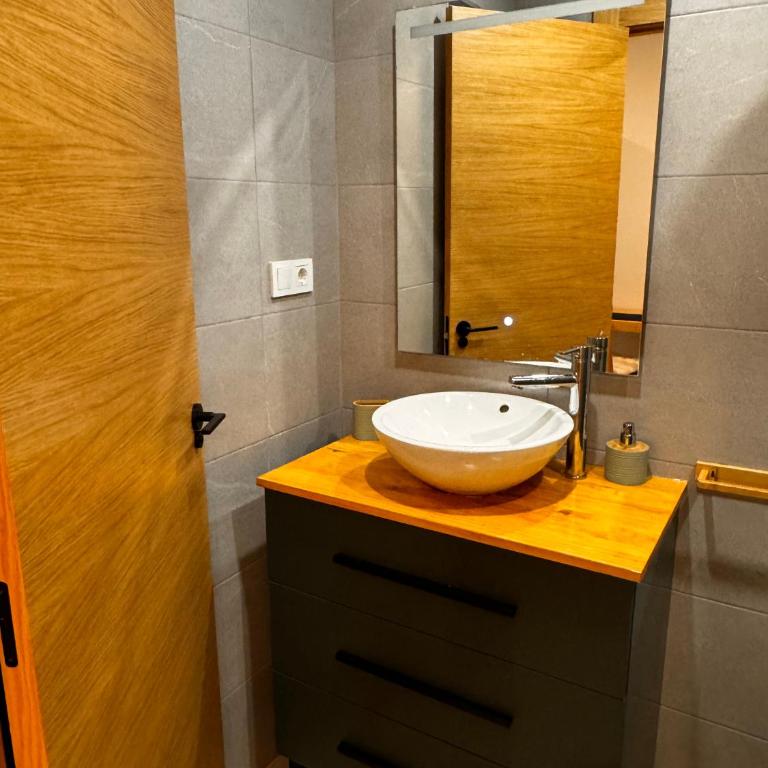 Apartamentos Postiguet - Apartamento de 1 dormitorio - 7
