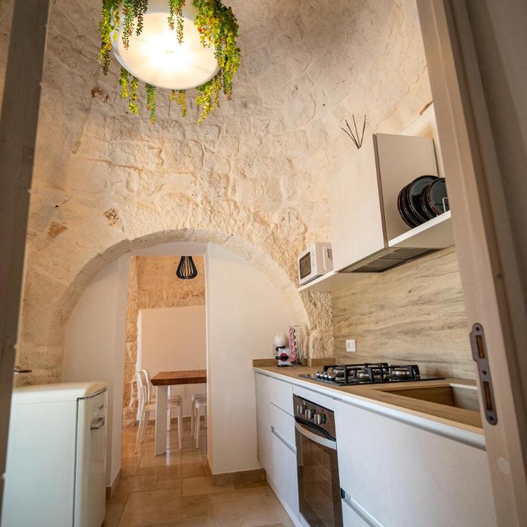 PALACHARME - Trulli Luxury - Villa con Piscina Privata - 38