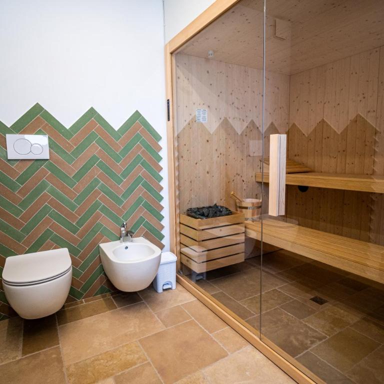 PALACHARME - Trulli Luxury - Villa con Piscina Privata - 40