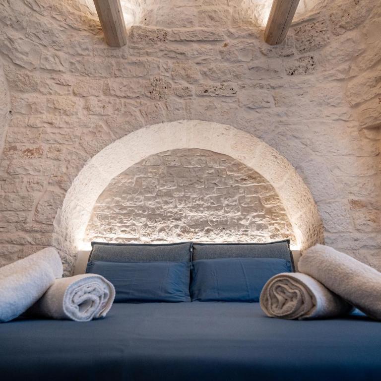 PALACHARME - Trulli Luxury - Villa con Piscina Privata - 31