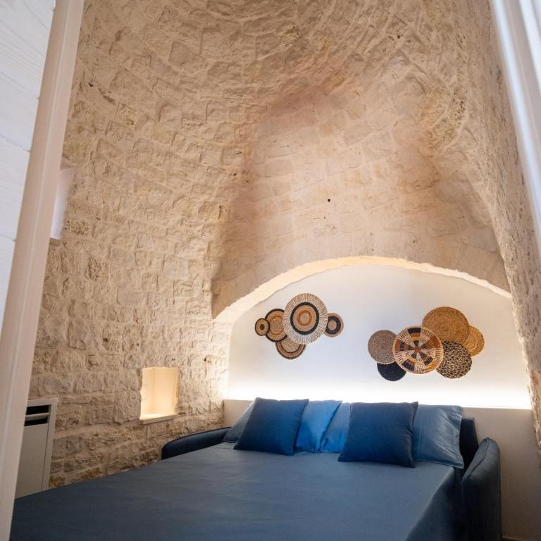 PALACHARME - Trulli Luxury - Villa con Piscina Privata - 34