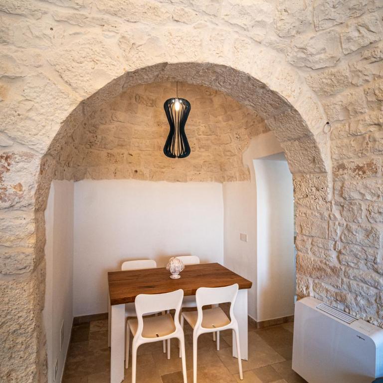 PALACHARME - Trulli Luxury - Villa con Piscina Privata - 35