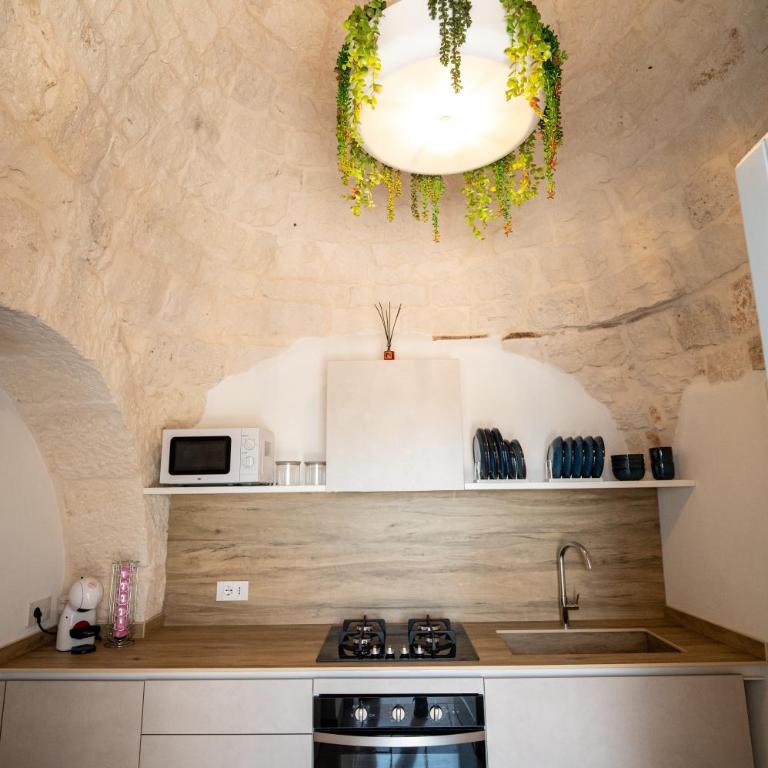 PALACHARME - Trulli Luxury - Villa con Piscina Privata - 37