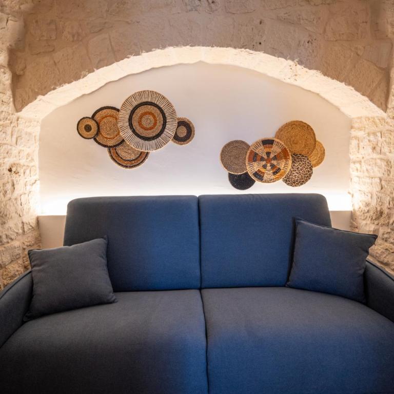 PALACHARME - Trulli Luxury - Villa con Piscina Privata - 33