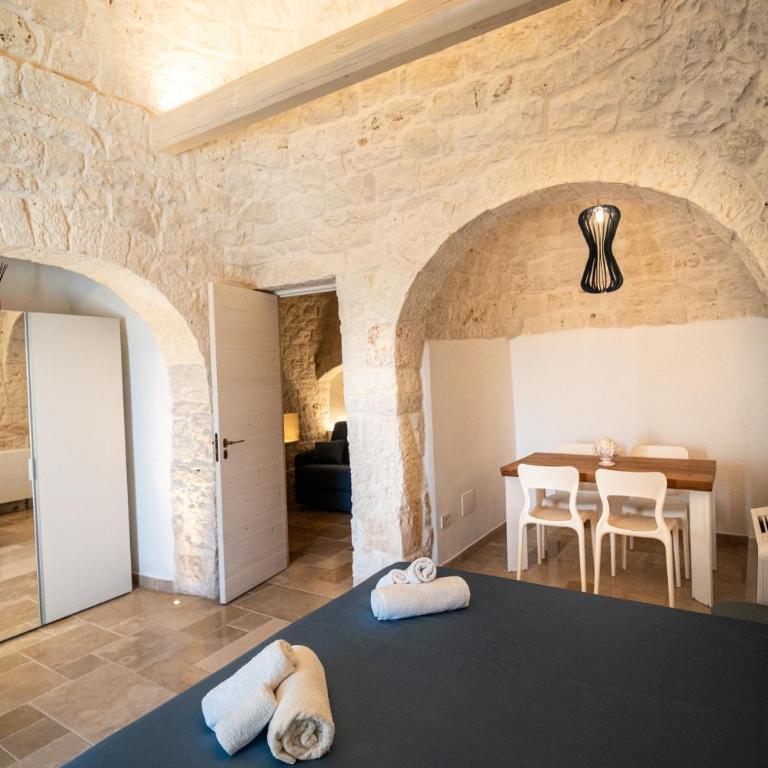 PALACHARME - Trulli Luxury - Villa con Piscina Privata - 29