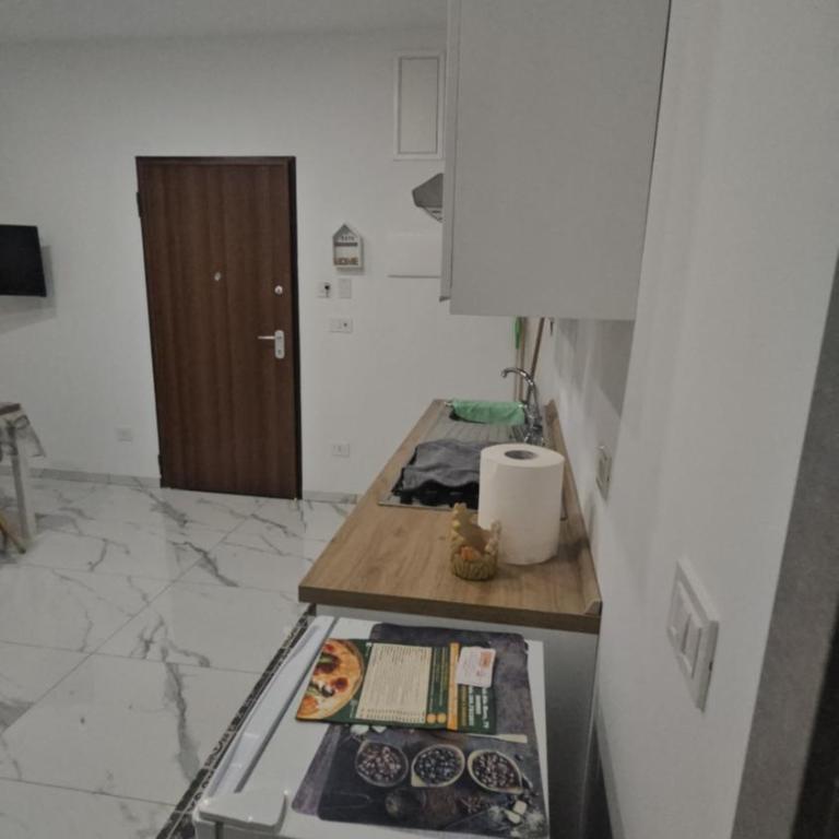 Sweet home - Appartamento con 1 Camera da Letto - 17