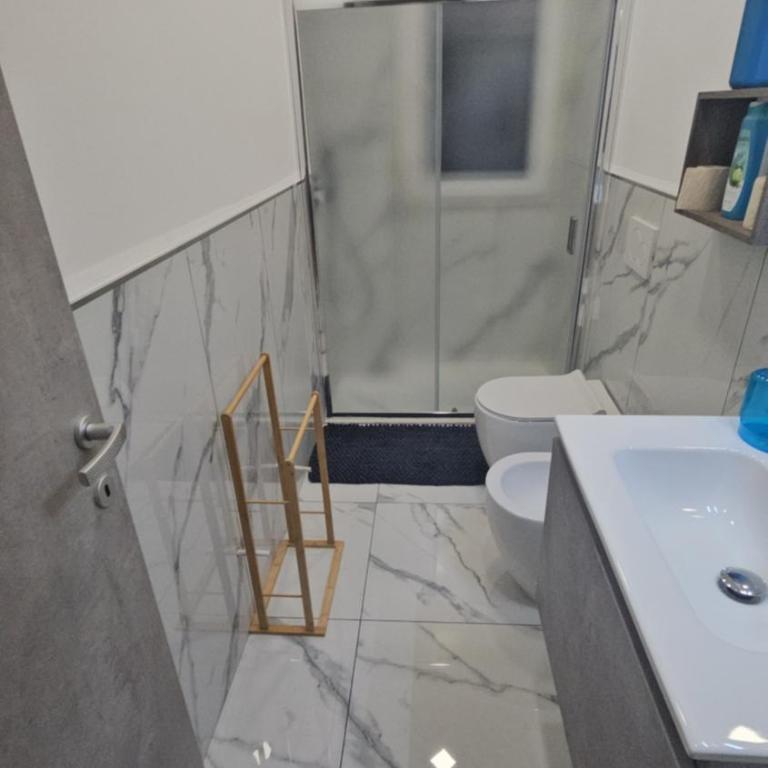 Sweet home - Appartamento con 1 Camera da Letto - 15