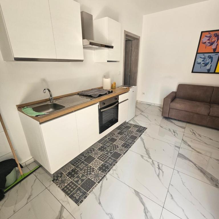 Sweet home - Appartamento con 1 Camera da Letto - 18